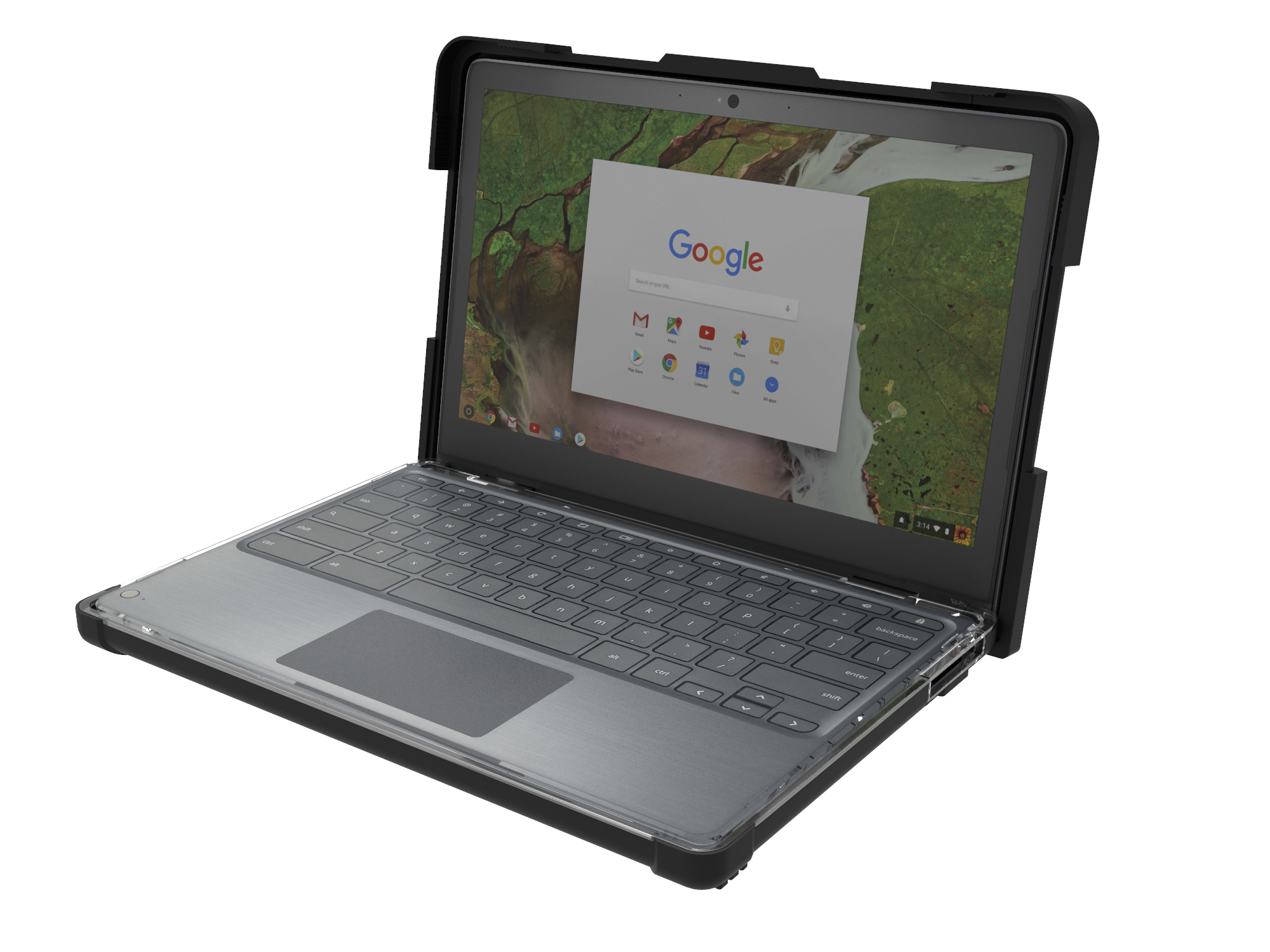 Hp Chromebook Clamshell G6ee: : Computers & Accessories