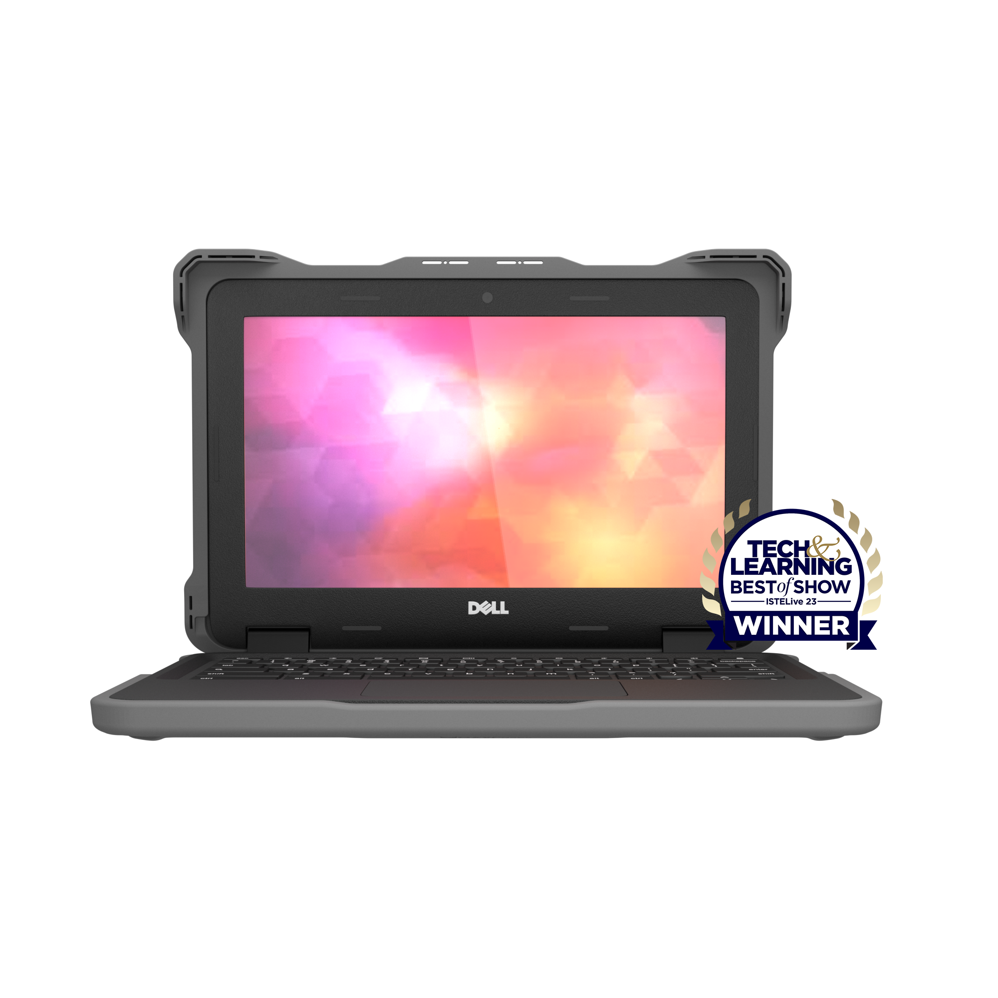 Dell Latitude 3140 Touchscreen Laptop or 2-in-1 for Students