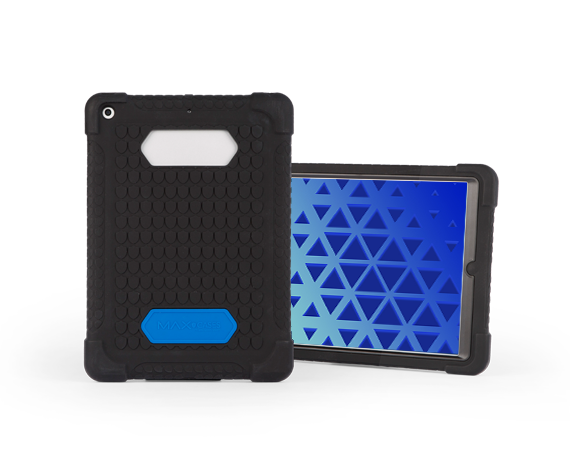 MAXCases  Shieldy-K Foam Case for iPad Mini 6 (Blue)